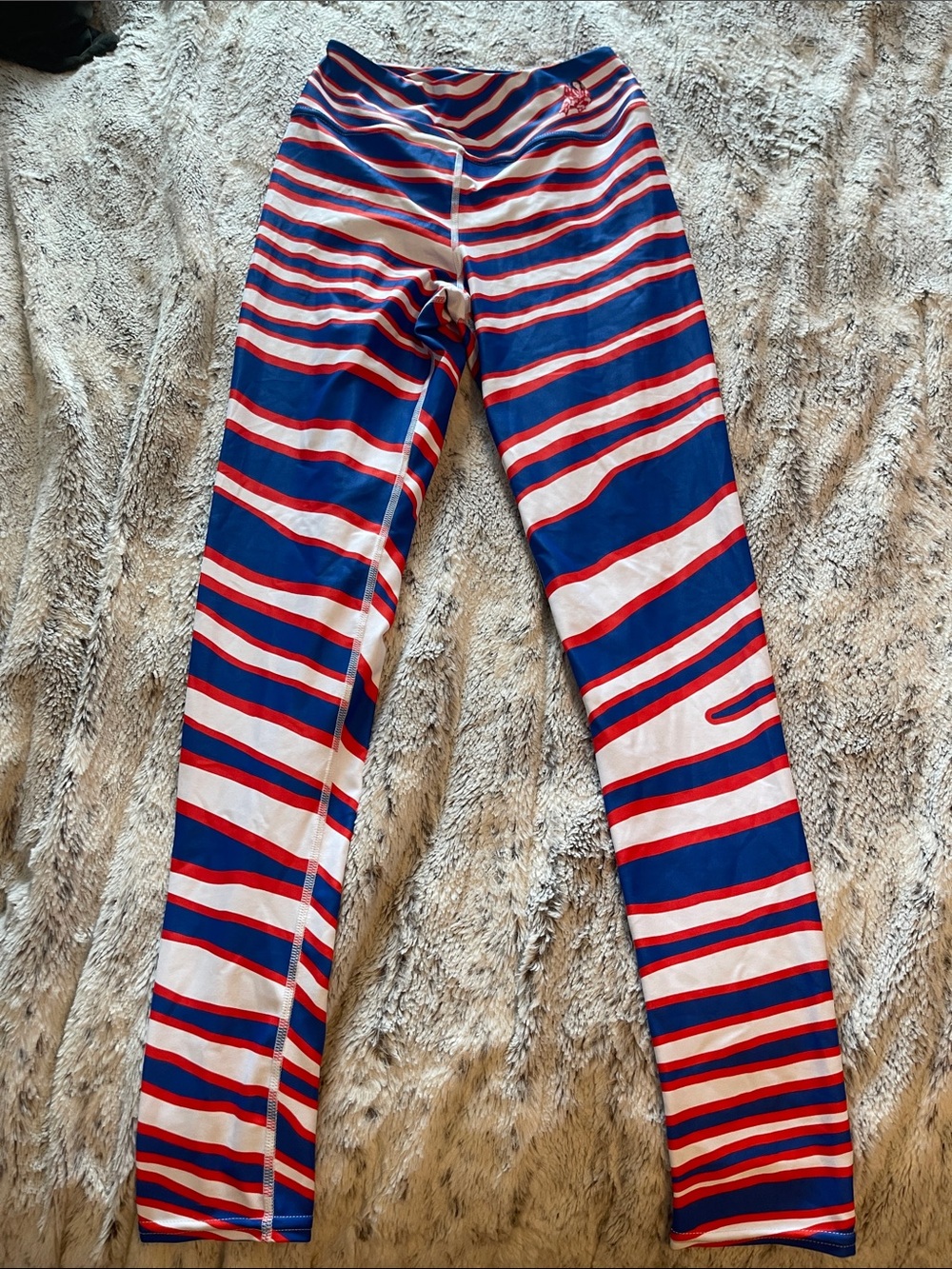 Buffalo Bills leggings